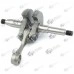 Ambielaj drujba Stihl 200, 200 T, 020, 020 T (Taiwan)